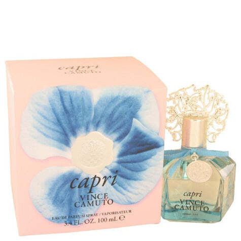 Vince Camuto Capri Eau De Parfum W2B
