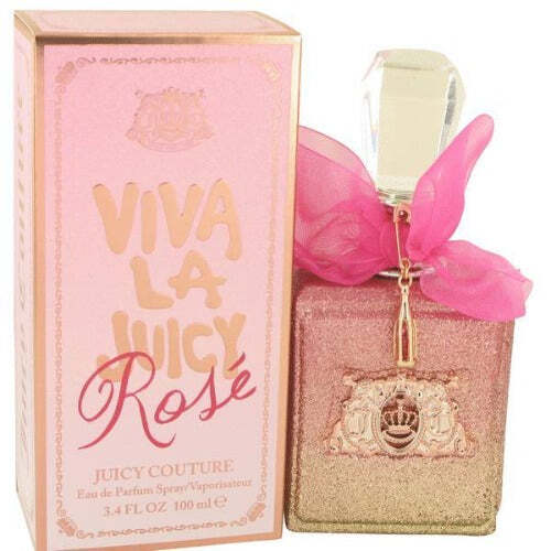 Viva La Juicy Rose Eau De Parfum W2B