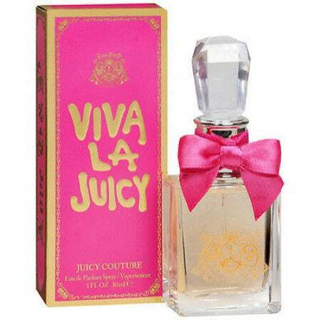 Viva La Juicy Eau De Parfum W2B