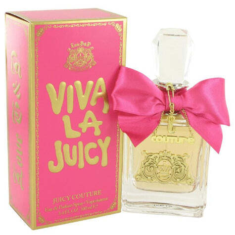 Viva La Juicy Eau De Parfum W2B