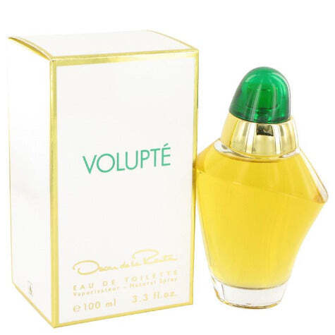Volupte Eau De Toilette W2B