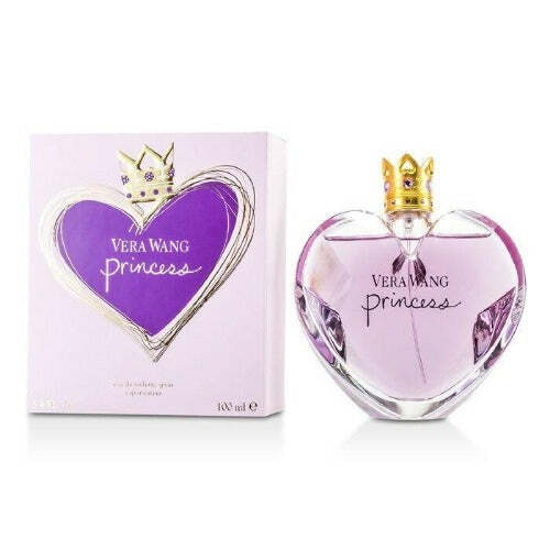 Vera Wang Princess Eau De Toilette W2B