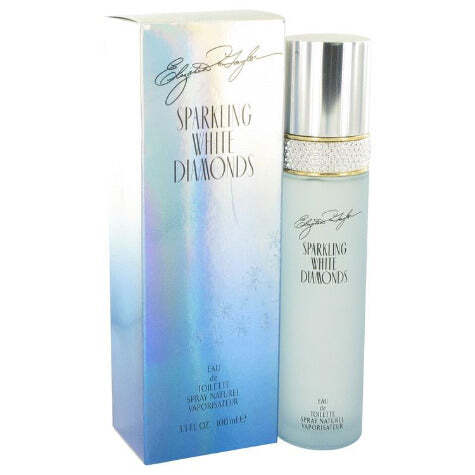 White Diamonds Sparkling Eau De Toilette W2B