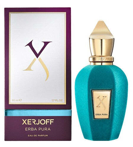 Xerjoff Erba Pura Eau De Parfum W2B
