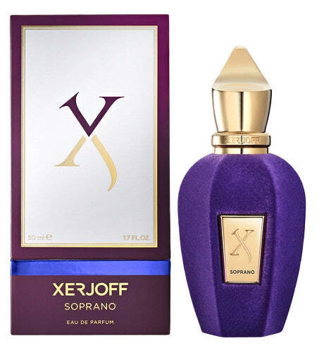 Xerjoff Sospiro Soprano Eau De Parfum W2B