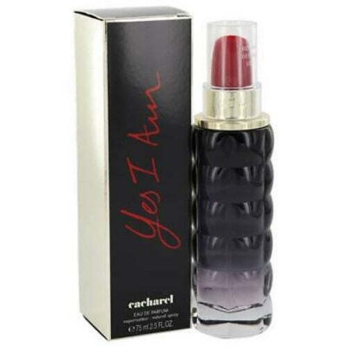Yes I Am Eau De Parfum W2B