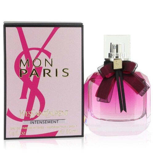 Mon Paris Intensement Ysl Eau De Parfum W2B