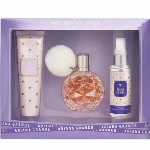 Ari By Ariana Grande 3 Piece Gift Set W2B