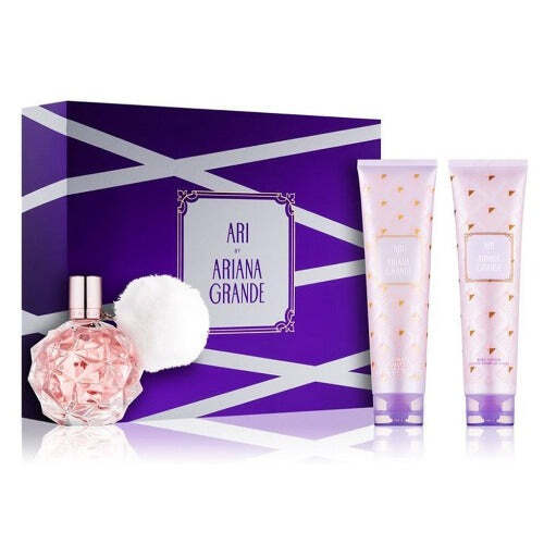 Ari By Ariana Grande 3 Piece Gift Set W2B
