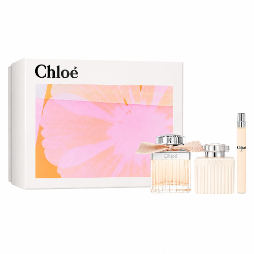 Chloe Signature 3 Piece Gift Set W2B
