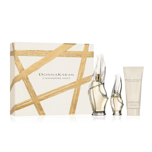 Donna Karan Cashmere Mist 3 Piece Gift Set W2B