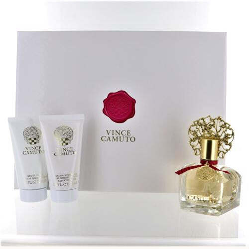 Vince Camuto 3 Piece Gift Set W2B