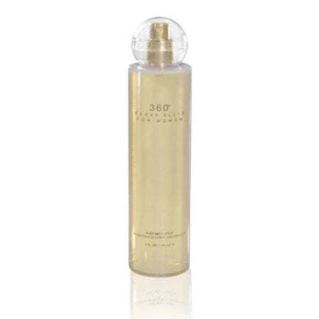 Perry Ellis 360 Eau De Toilette W2B