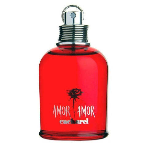 Amor Amor Eau De Toilette W2B