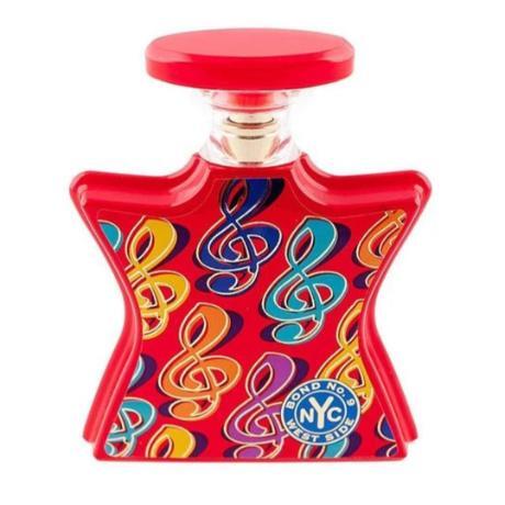 Bond No. 9 West Side Eau De Parfum W2B