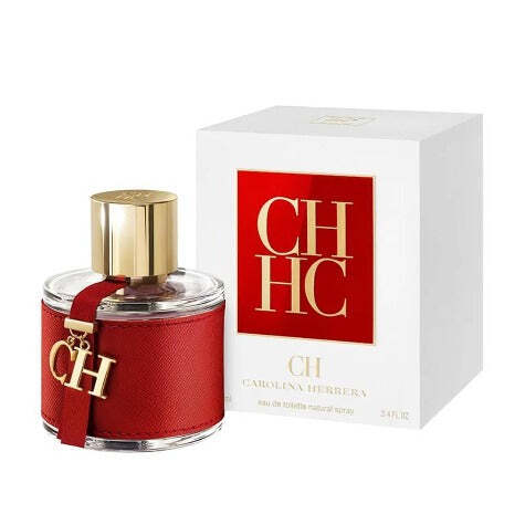 Ch Carolina Herrera Eau De Toilette W2B