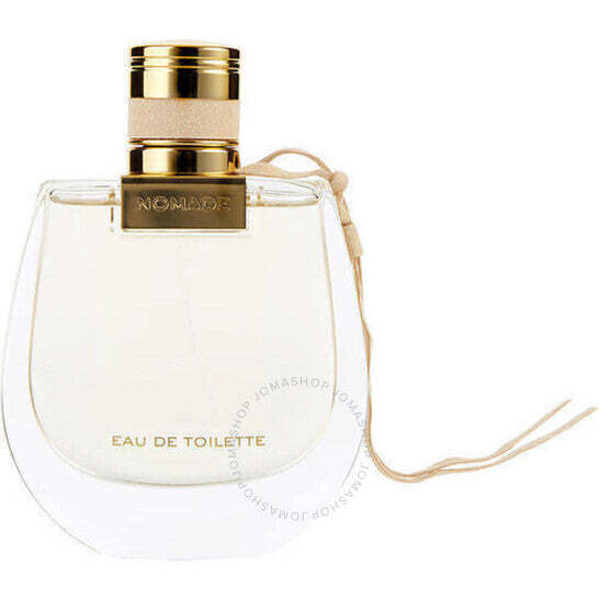 Chloe Nomade Eau De Toilette W2B