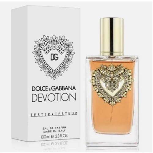 D & G Devotion Eau De Parfum W2B
