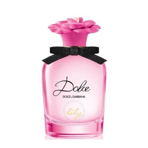 D & G Dolce Lily Eau De Toilette W2B