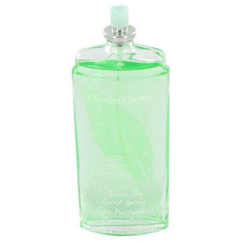 Green Tea Eau De Parfum W2B