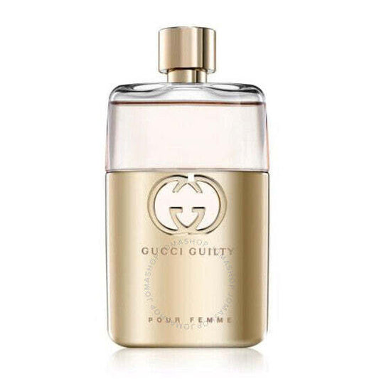 Gucci Guilty Eau De Toilette W2B