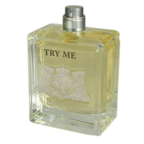 Juicy Couture Eau De Parfum W2B