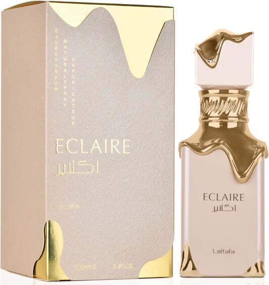 Lattafa Eclaire Eau De Parfum W2B