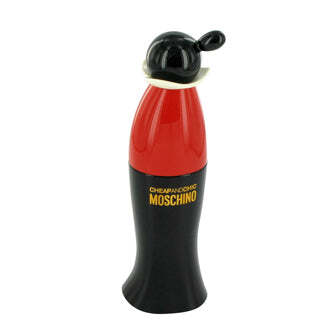 Moschino Cheap & Chic Eau De Toilette W2B