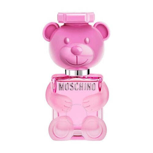 Moschino Toy 2 Bubble Gum Eau De Toilette W2B