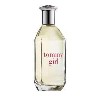 Tommy Girl Eau De Toilette W2B