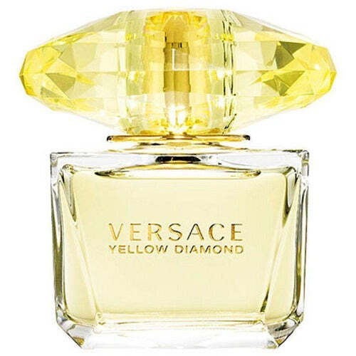 Versace Yellow Diamond Eau De Toilette W2B