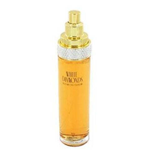 White Diamonds Eau De Toilette W2B