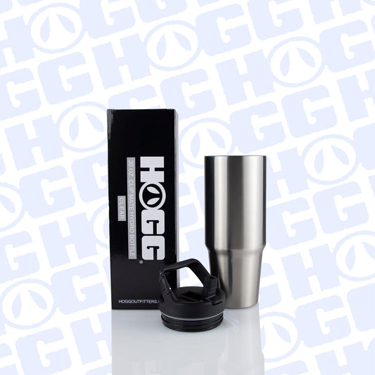 30oz SUBLIMATABLE CLEAR CLIPMATE HYDRO BOTTLE LuxuryLifeWay Online Store