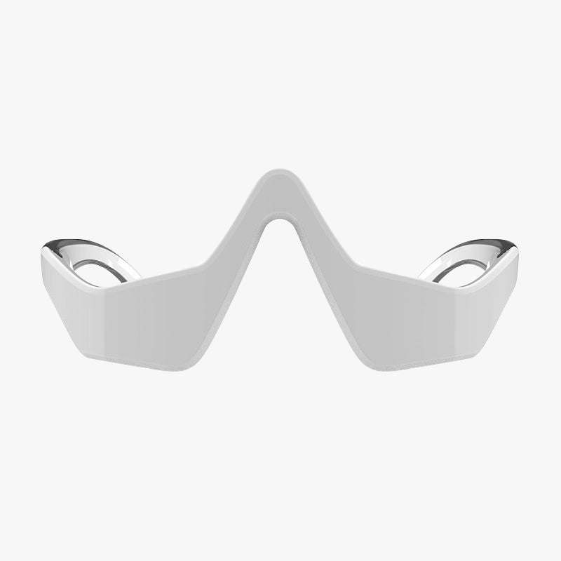Under-Eye Red Light Therapy Skin Rejuvenation and Relaxation Massager LuxuryLifeWay Online Store