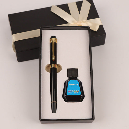 Teacher's Day Graduation Gift Pen Gift Box LadyShow.Store