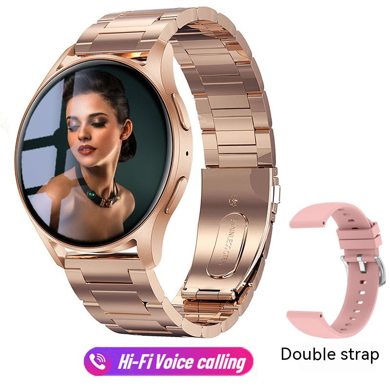 Bluetooth Calling Multifunctional Smart Bracelet Best YouTube Store
