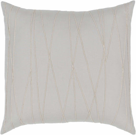 Bangui Ivory Embroidered Bedding-1