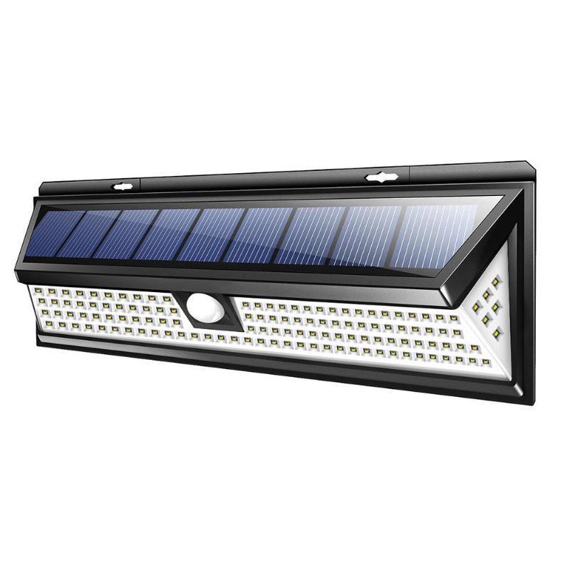 Solar Wall Lamp and Light Best YouTube Store