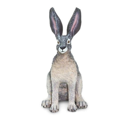 American Desert Hare Toy-1