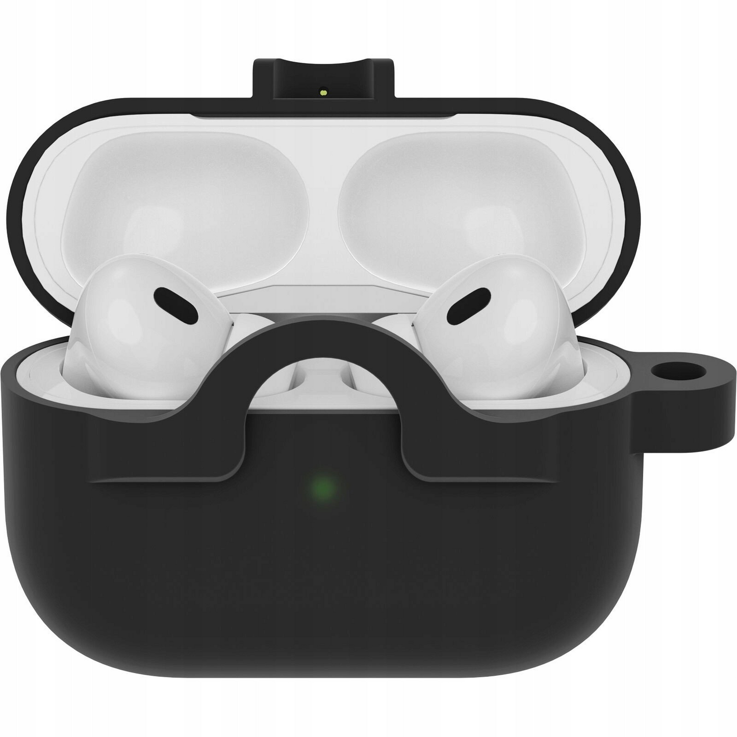HEADPHONE CASE FOR APPLE AIRPODS PRO (2ND / 1ST GEN) BLAC OTTERBOX