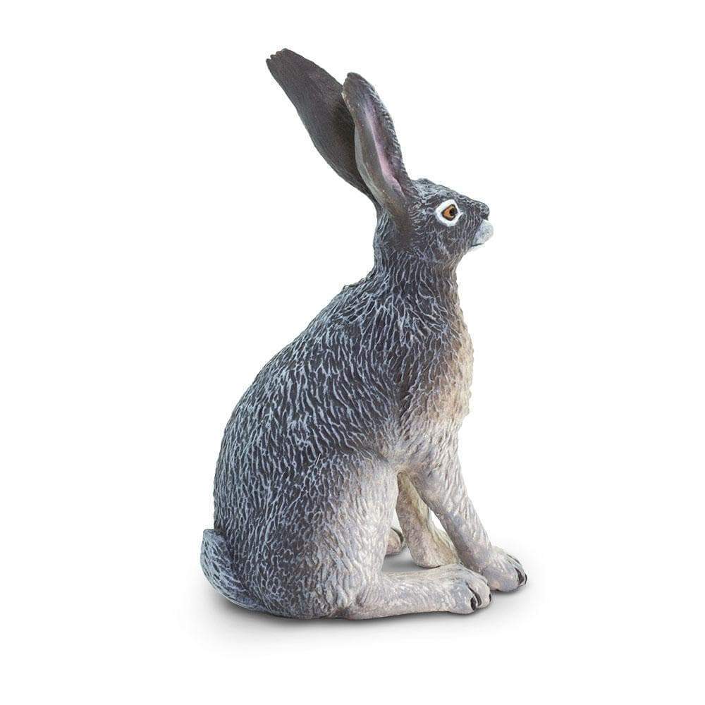 American Desert Hare Toy-4