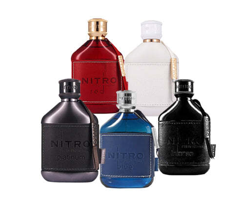 Dumont Nitro Red, Dumont Nitro White, Dumont Nitro, Dumont Nitro Blue and Dumont Nitro Dumont Nitro Red, Dumont Nitro White, Dumont Nitro & Dumont Nitro Platinum Bundle W2B