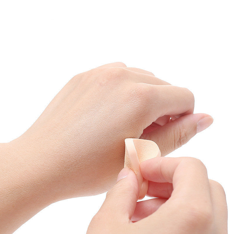 Wet And Dry Square Sponge Powder Puff Concealing And Setting Tools LadyShow.Store