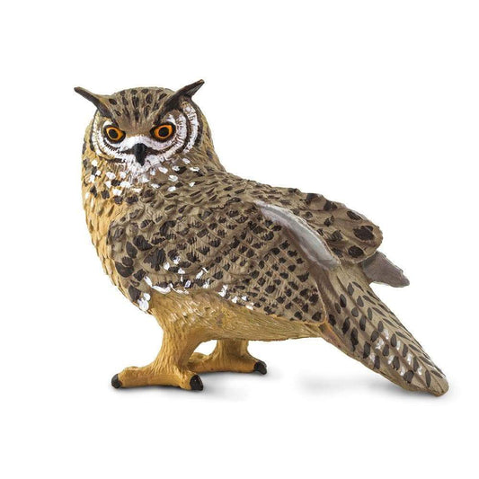 Eagle Owl Toy-1