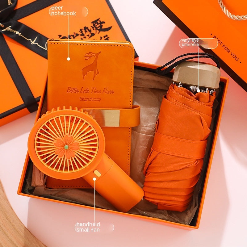 Teacher's Day Gift Practical Souvenir CJD