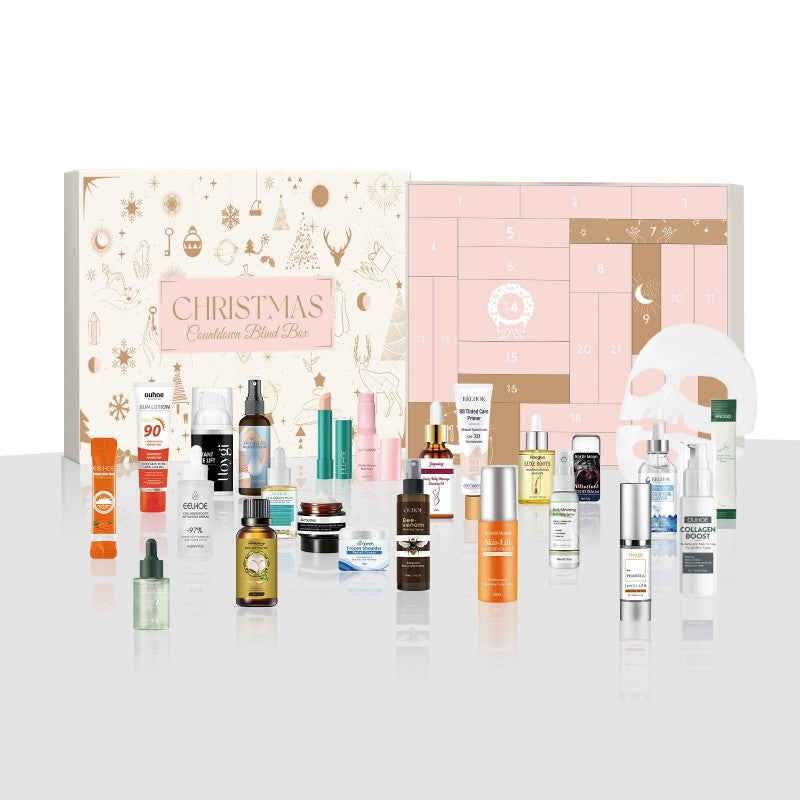 Gree Makeup Surprise Gift Box LadyShow.Store