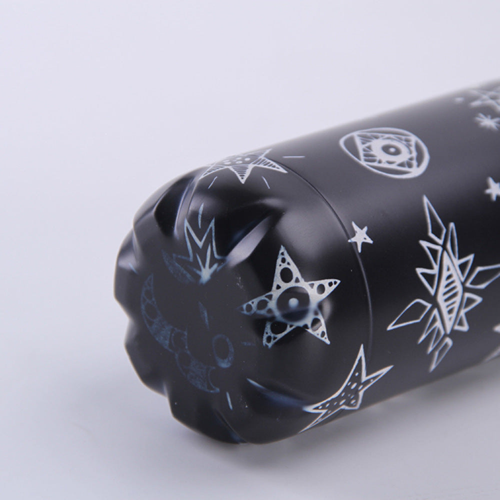 Creative 304 Stainless Steel Insulated Water Bottle LadyShow.Store