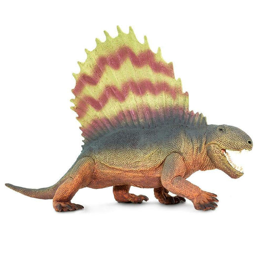 Dimetrodon Toy-1