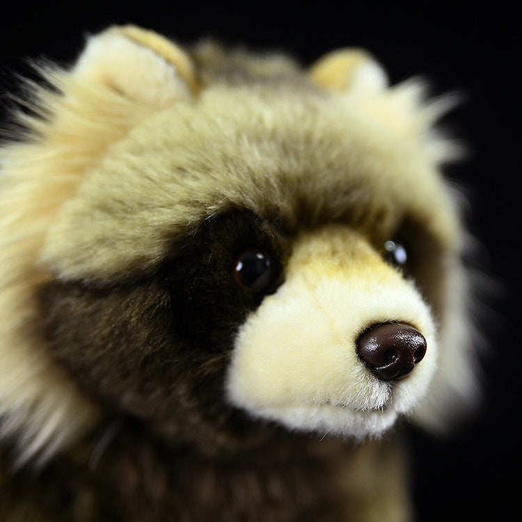 Raccoon Plush Toy Raccoon Stuffed Animal Gift Best YouTube Store