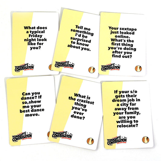 Full English Date Night Perfect Dating Friend Party Tabletop Game Cards Couple Conversation Cards Quiz Cards Birthday Gifts LadyShow.Store